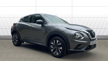 Nissan Juke 1.0 DiG-T 114 Acenta 5dr Petrol Hatchback